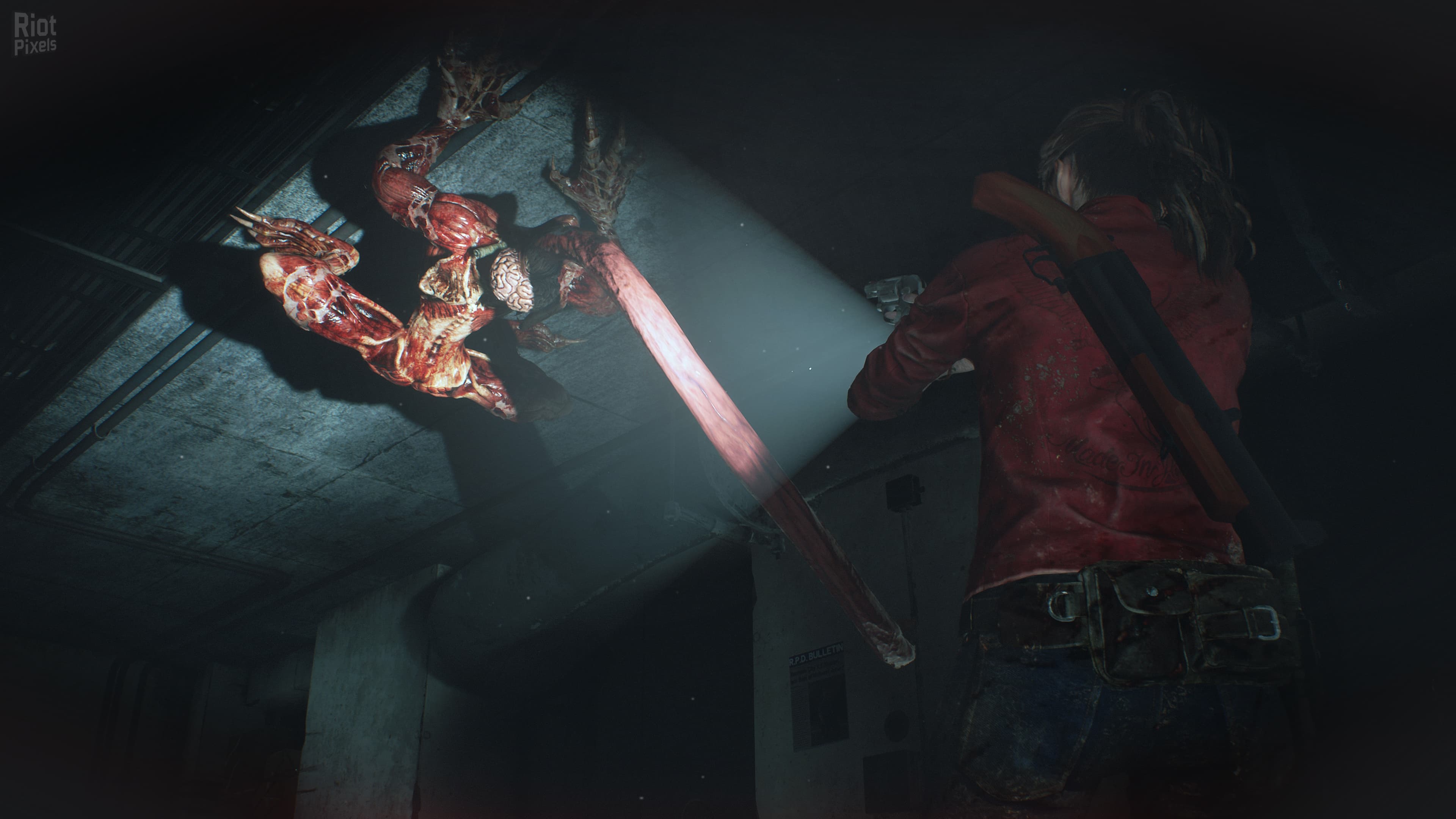 RESIDENT EVIL 2: Deluxe Edition – v20220613/BuildID 8814181 + 12 DLCs + Bonus Content + Windows 7 Fix screenshot 1