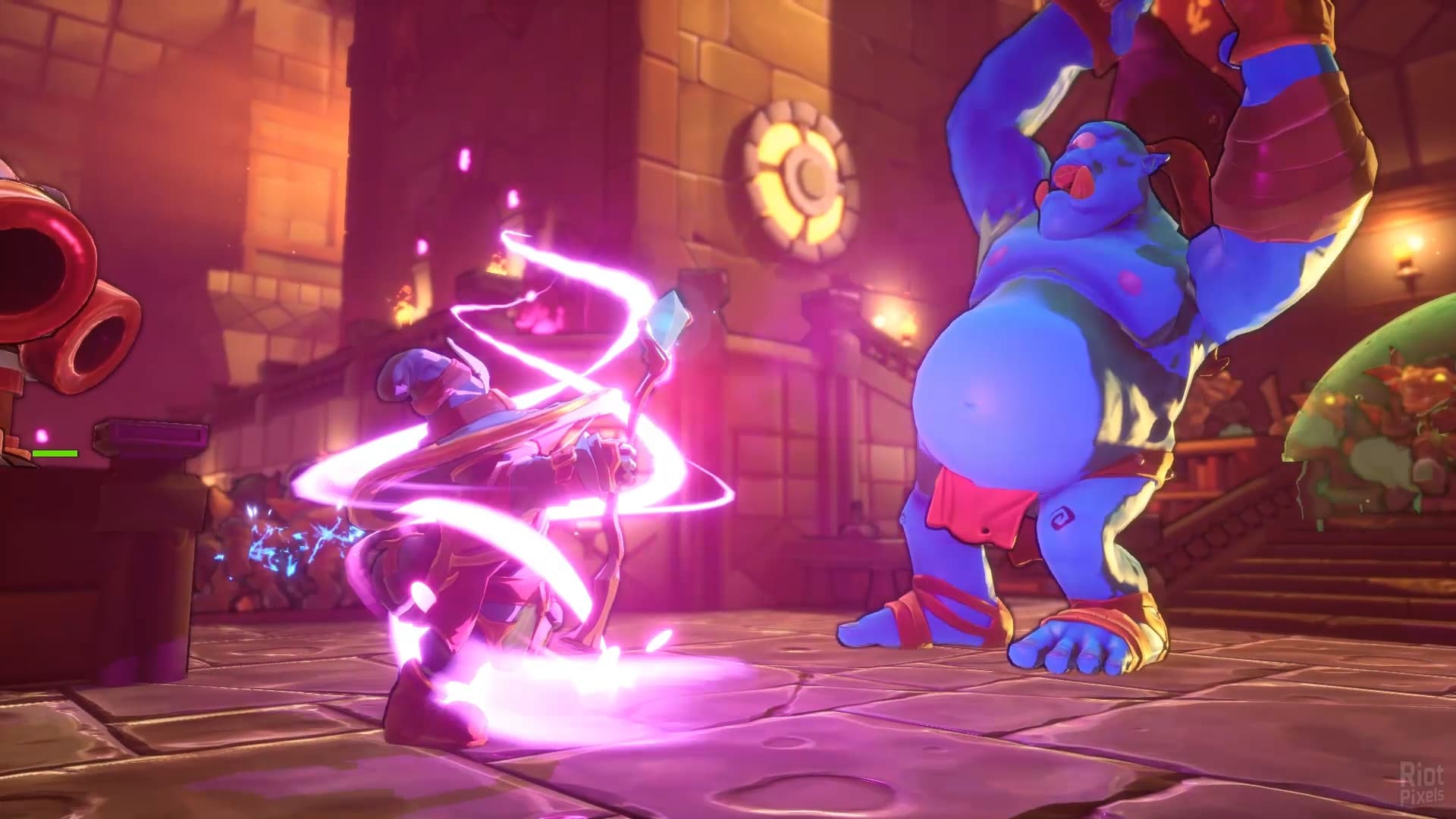Dungeon Defenders: Awakened – v2.1.0.35276 (King’s Game Update) + 7 DLCs screenshot 1