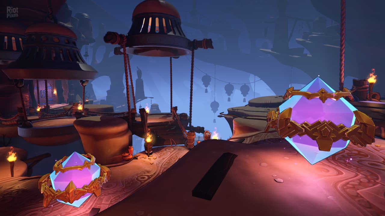 Dungeon Defenders: Awakened – v2.1.0.35276 (King’s Game Update) + 7 DLCs screenshot 2