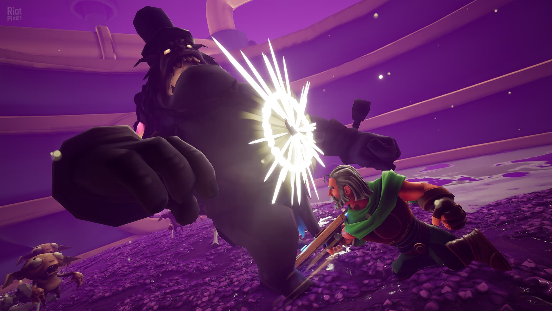 Effie screenshot 5