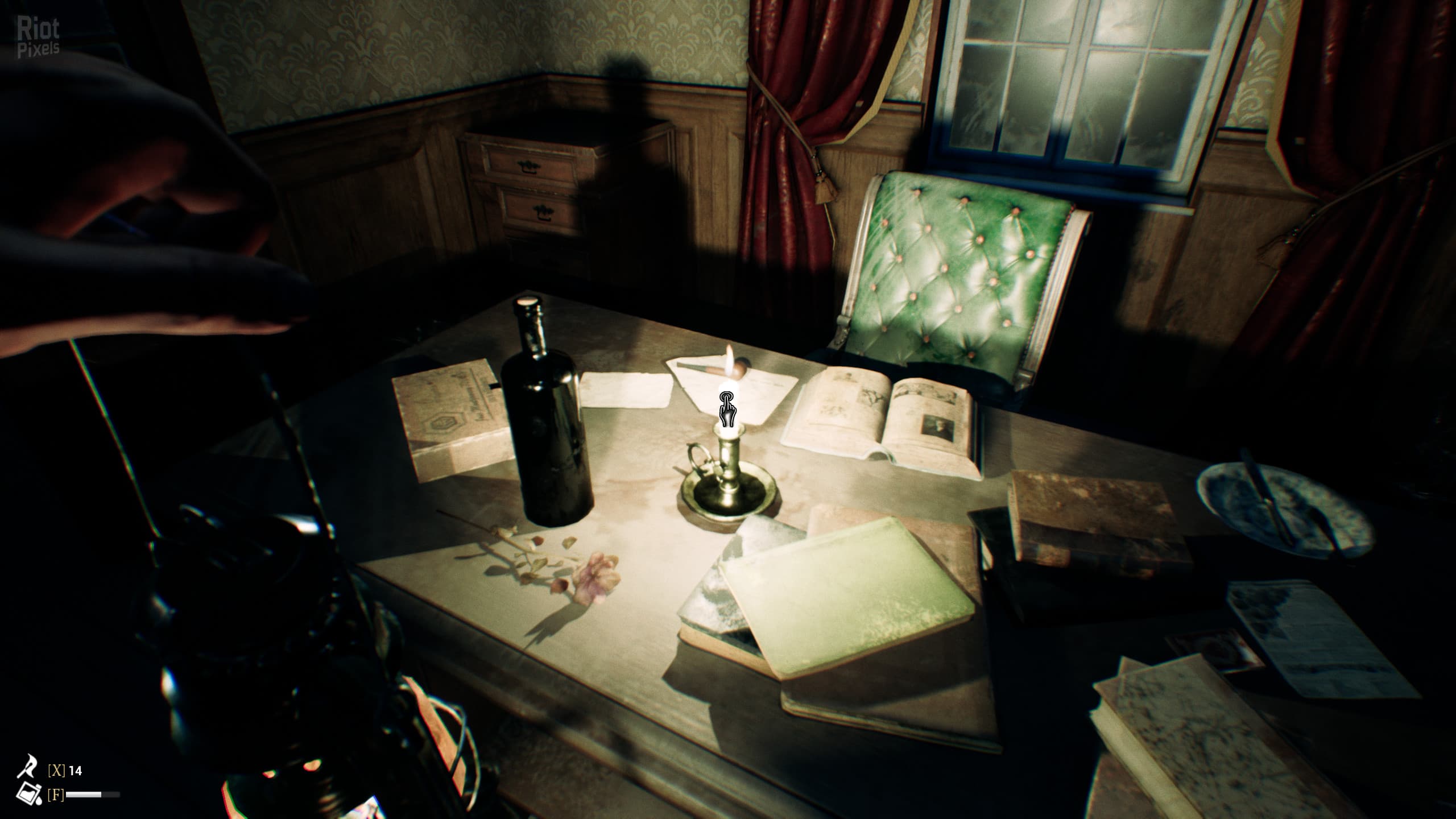 The Beast Inside – v1.05 screenshot 6