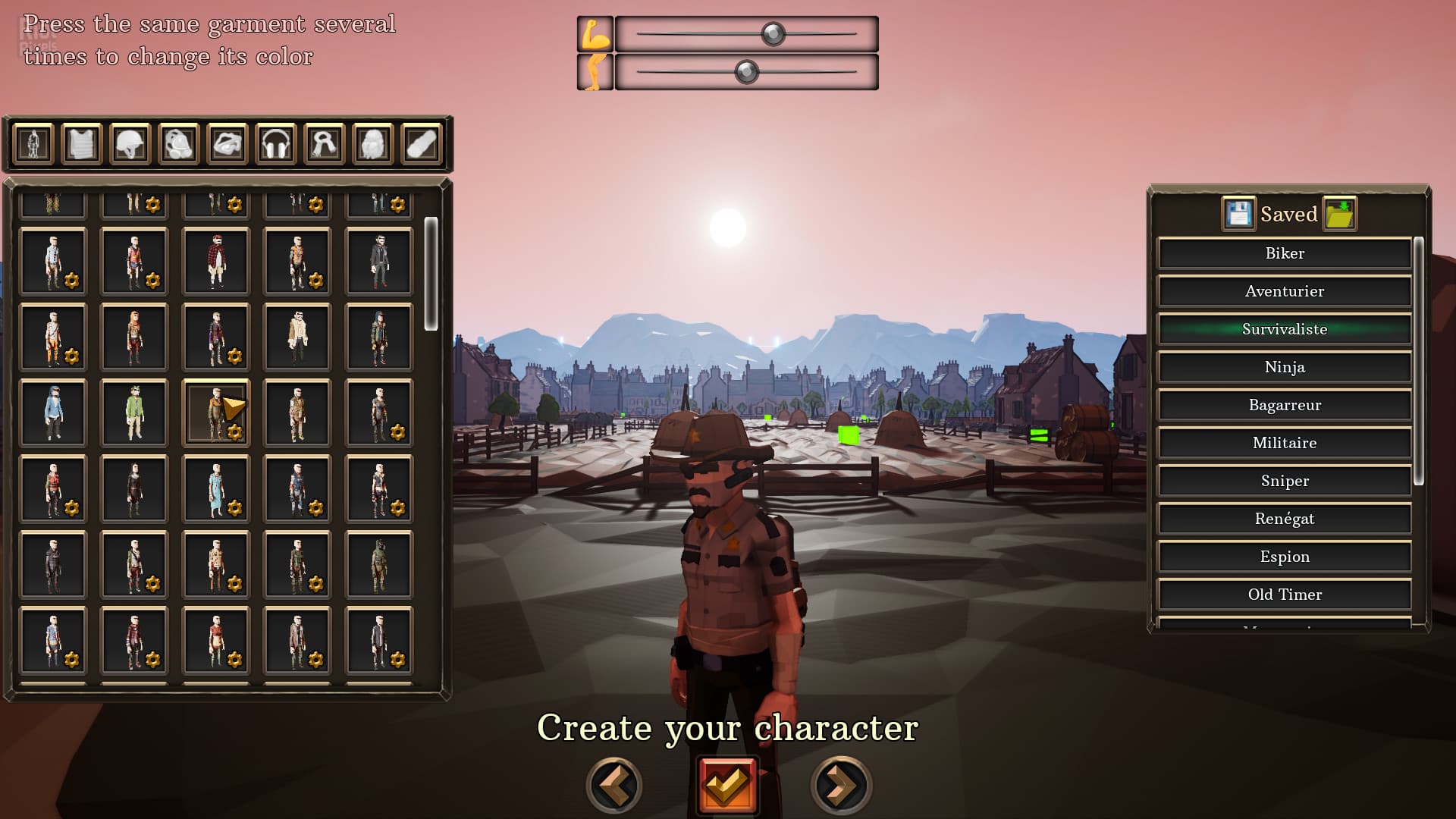 Heavenworld – v2.60 “Harbor Update” screenshot 3