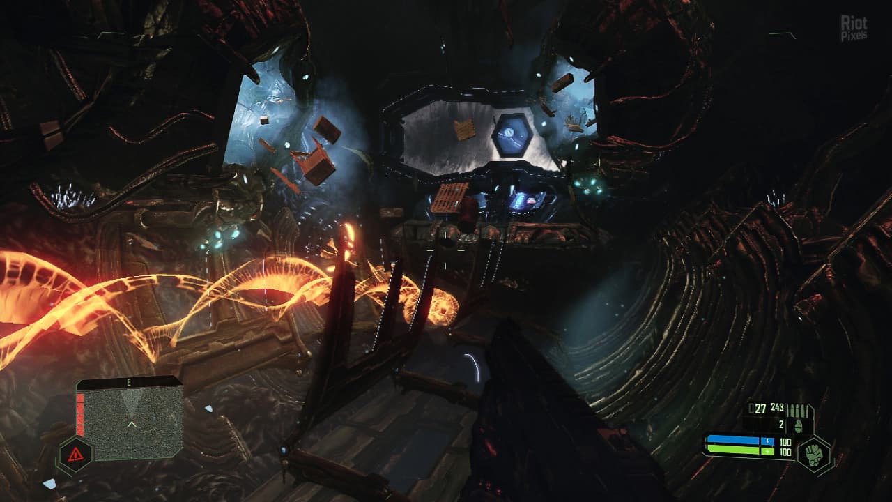 Crysis Remastered – v Patch 3 (BuildID 8139684) + Bonus Content screenshot 3