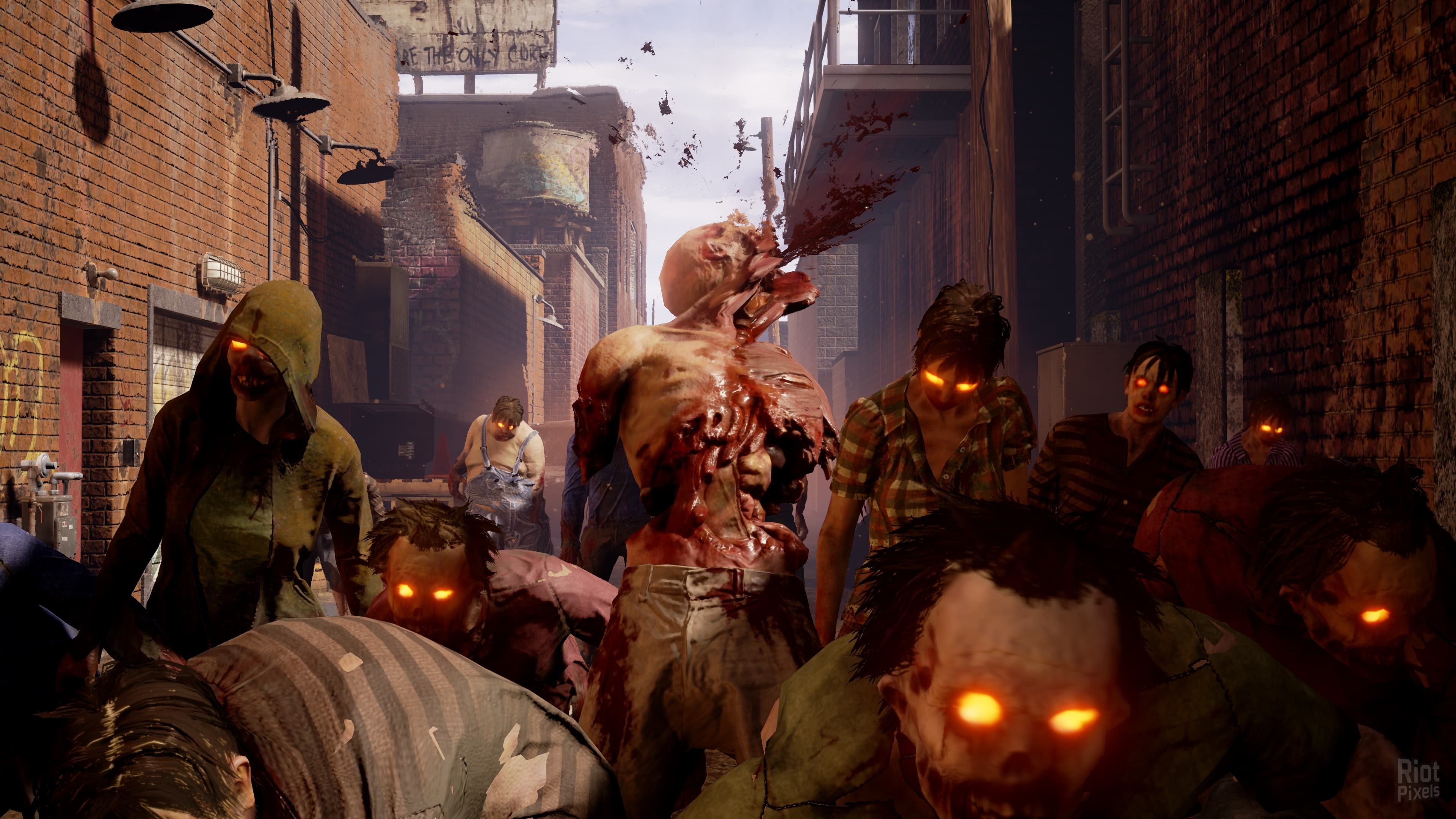 State of Decay 2: Juggernaut Edition – v38 / 724522 + DLC screenshot 4