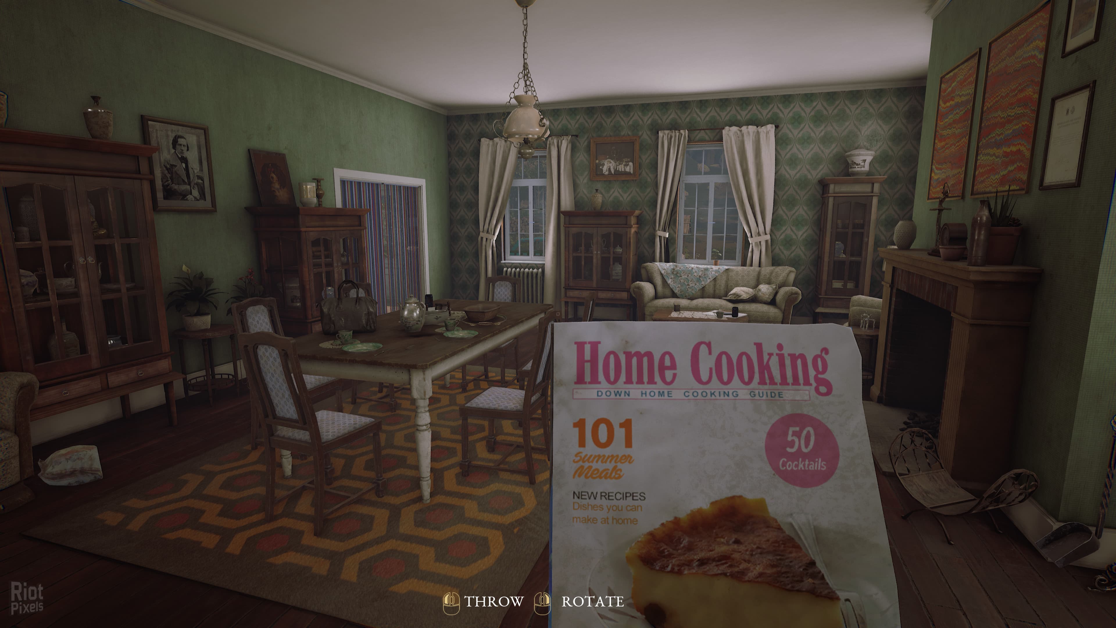 The Beast Inside – v1.05 screenshot 2