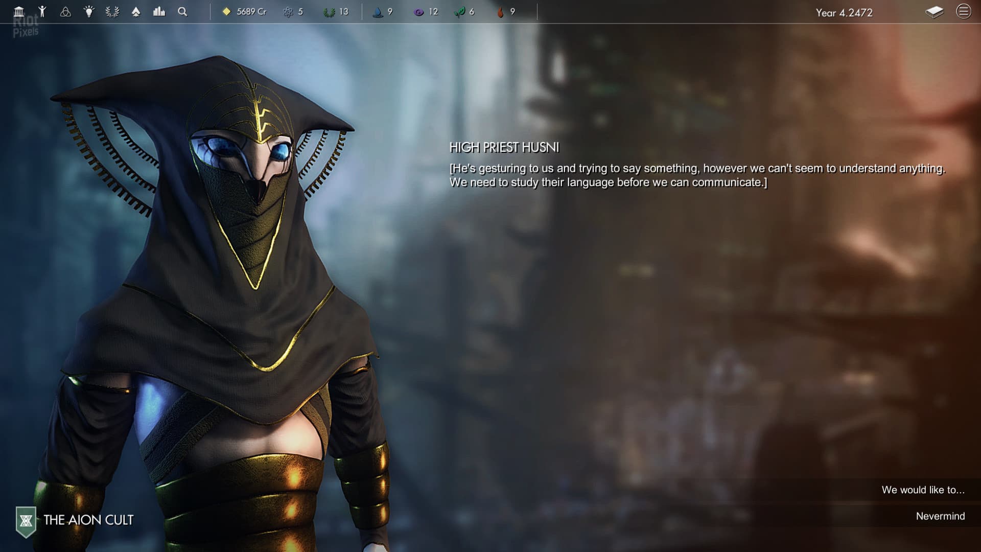 Pax Nova – v1.3.3 (Build 170) + 2 DLCs screenshot 2