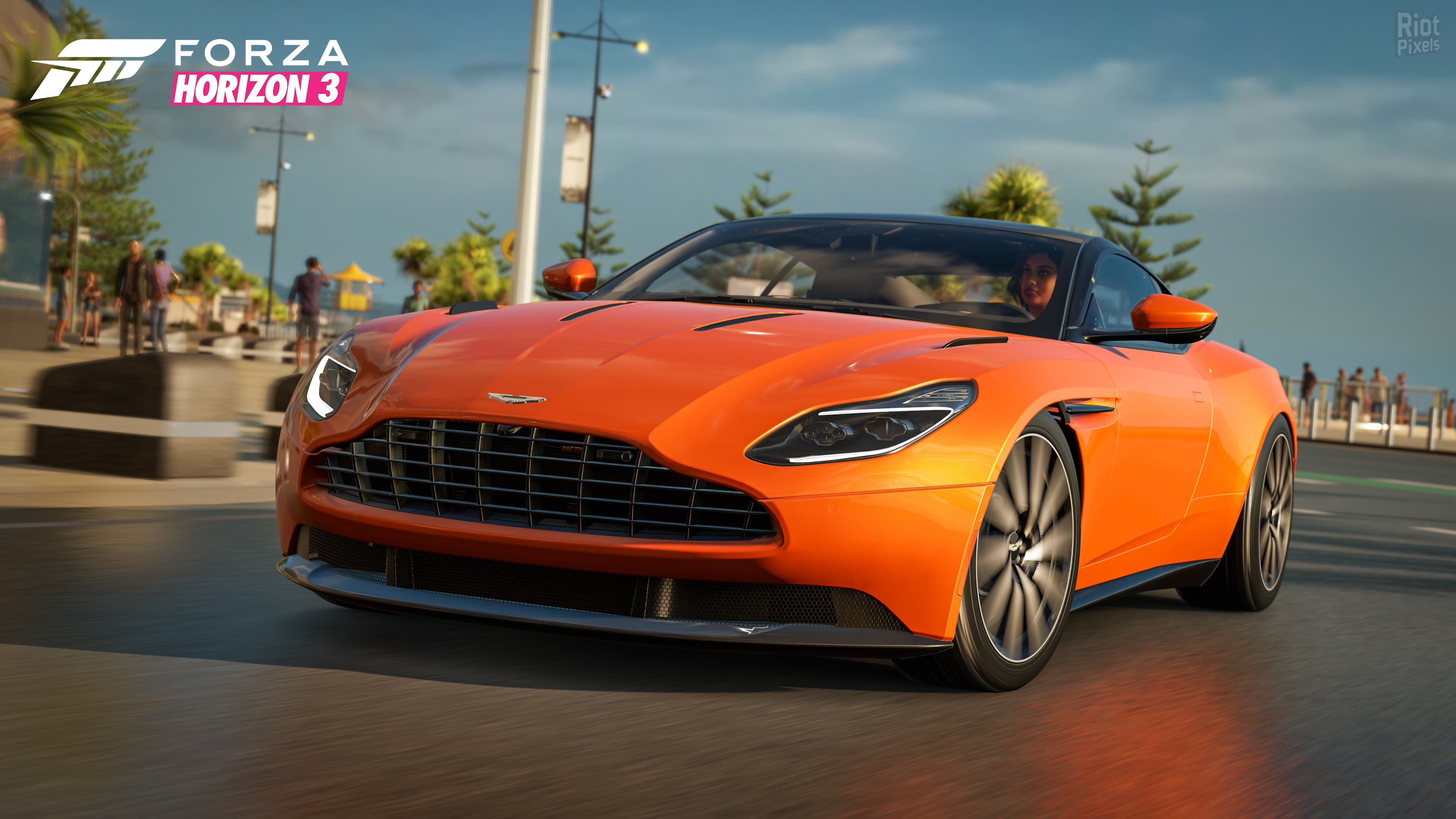 Forza Horizon 3: Ultimate Edition – v1.0.125.2 + All DLCs screenshot 4
