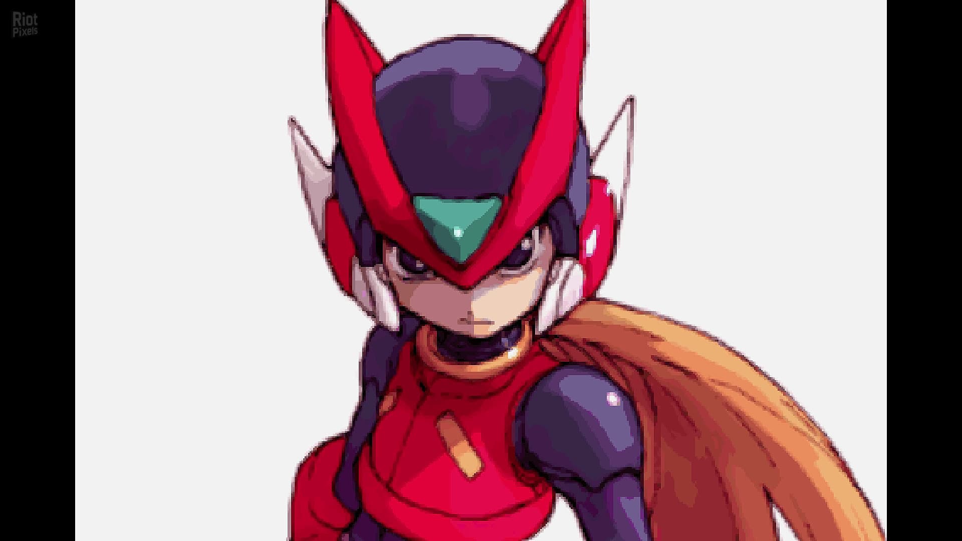 Mega Man Zero/ZX Legacy Collection – v03.03.2022 screenshot 3
