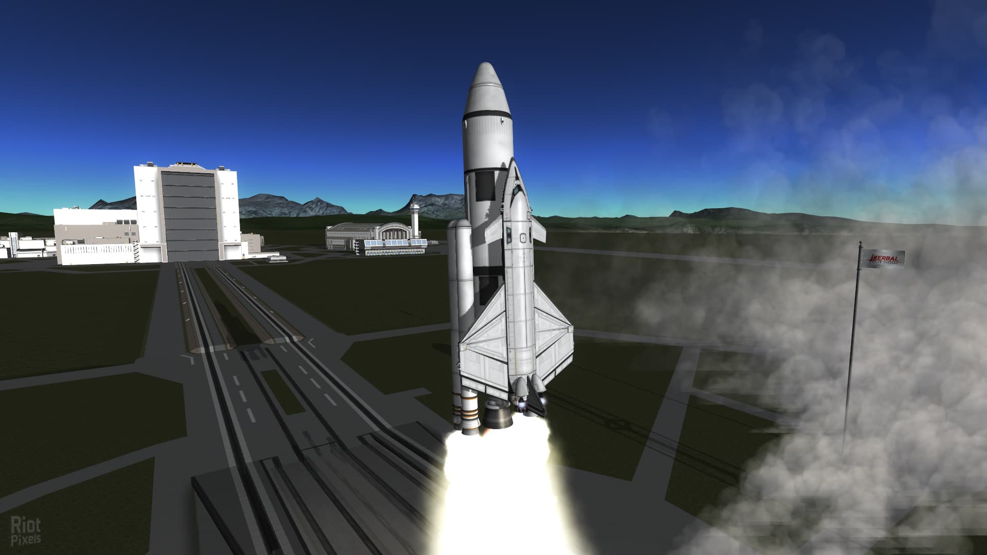 Kerbal Space Program: Complete Edition – v1.12.4.3187 + 2 DLCs + Bonus OST screenshot 3