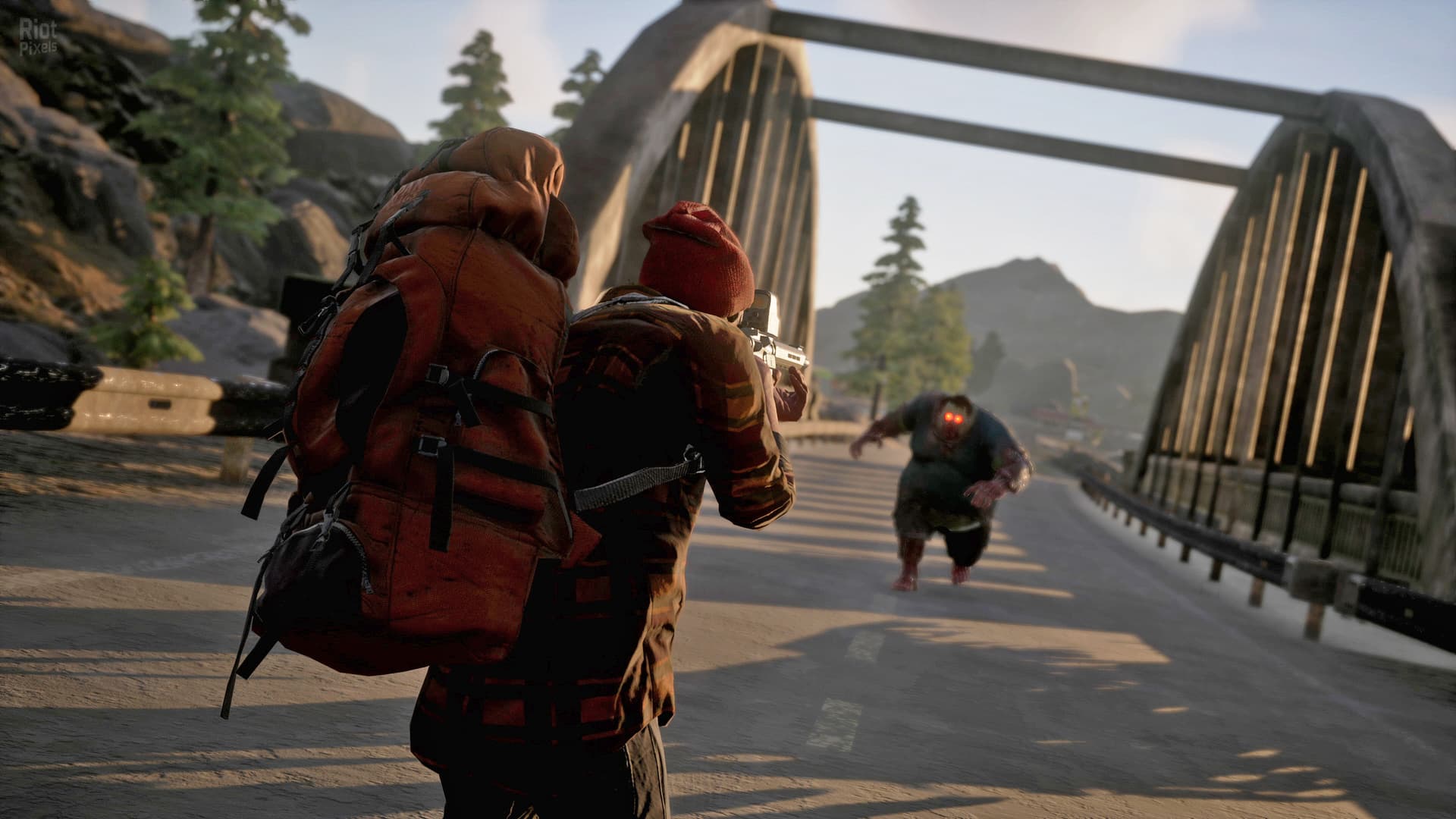 State of Decay 2: Juggernaut Edition – v38 / 724522 + DLC screenshot 3