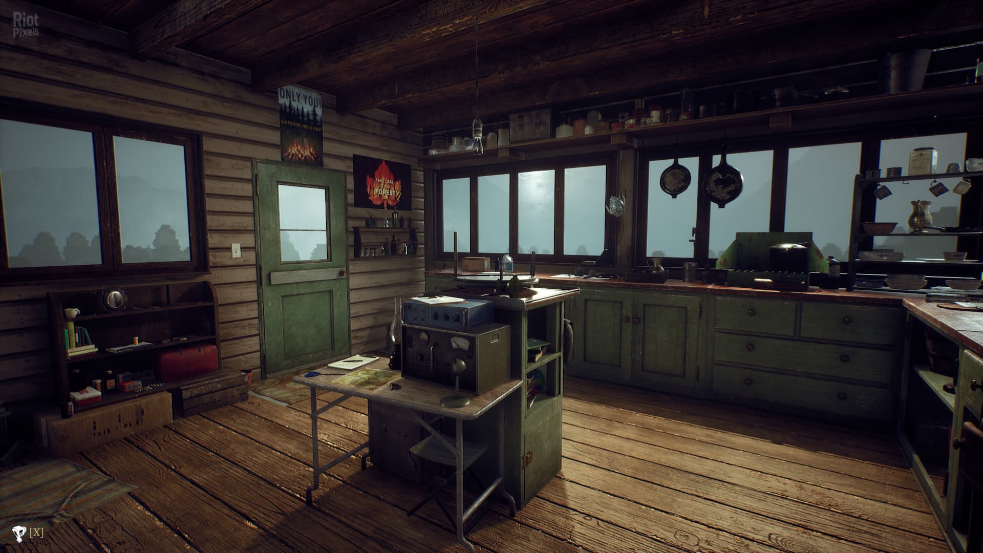 The Beast Inside – v1.05 screenshot 4