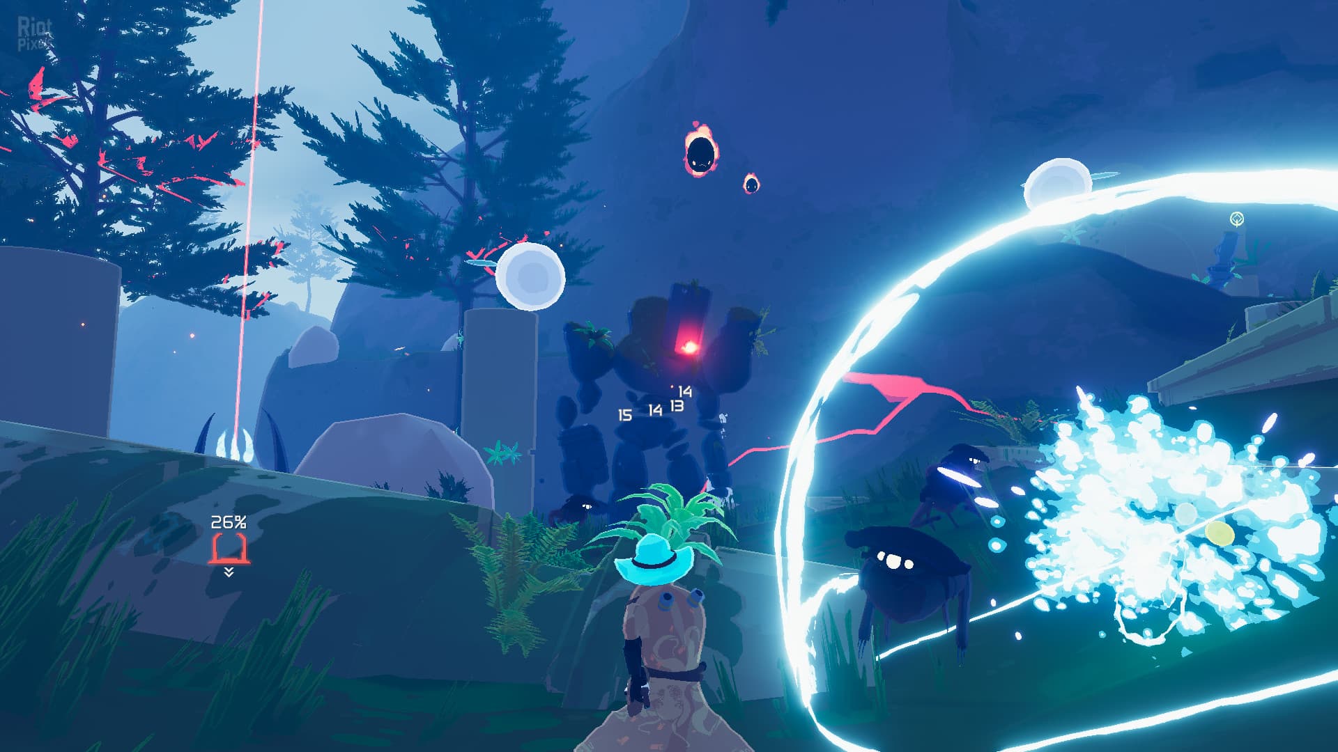 Risk of Rain 2 Bundle, v1.4.0 #840 + 6 DLCs/Bonuses screenshot 3