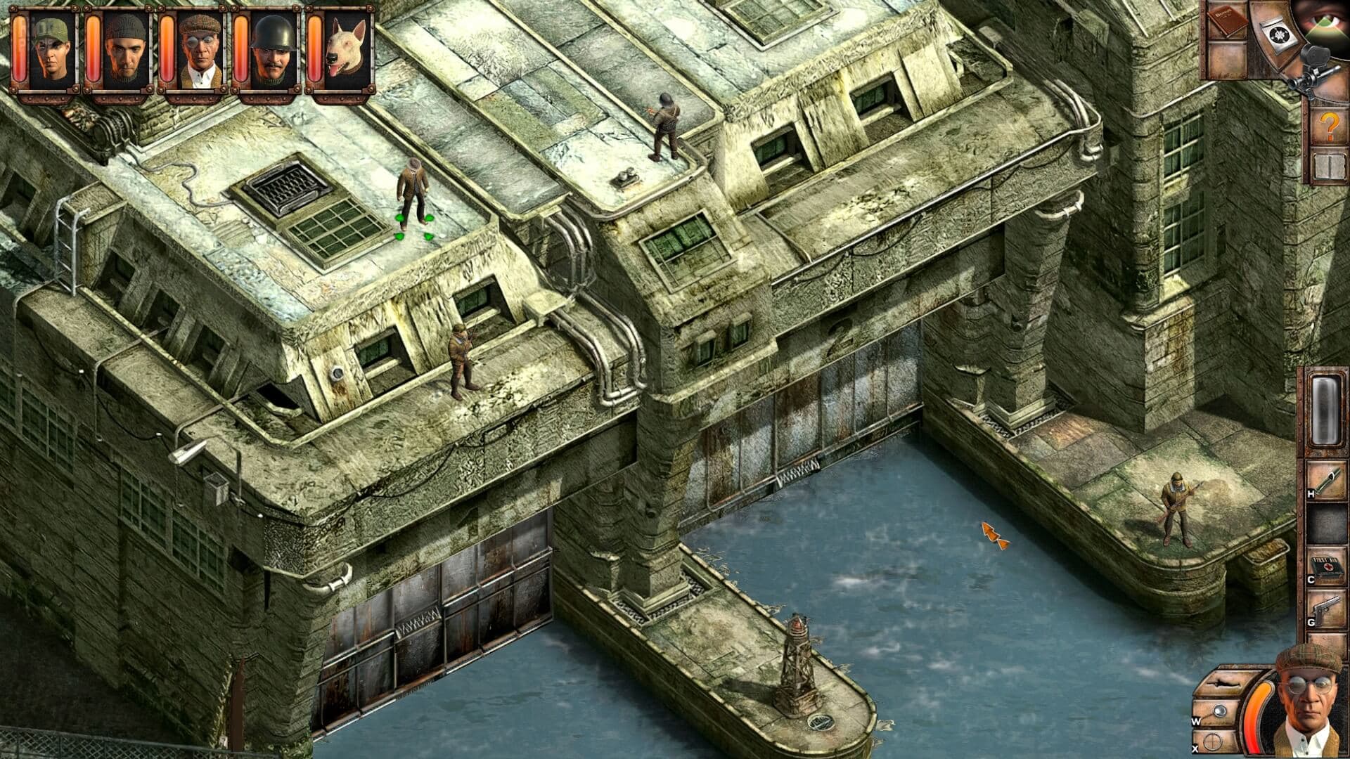 Commandos 2: HD Remaster – v1.01 screenshot 3