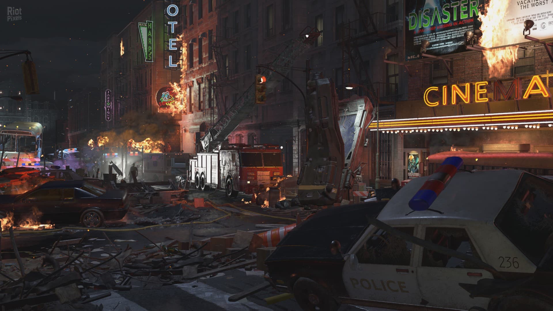 Resident Evil 3 – v20220613/Build 8856549 + 2 DLCs + Bonus OST + Windows 7 Fix screenshot 6