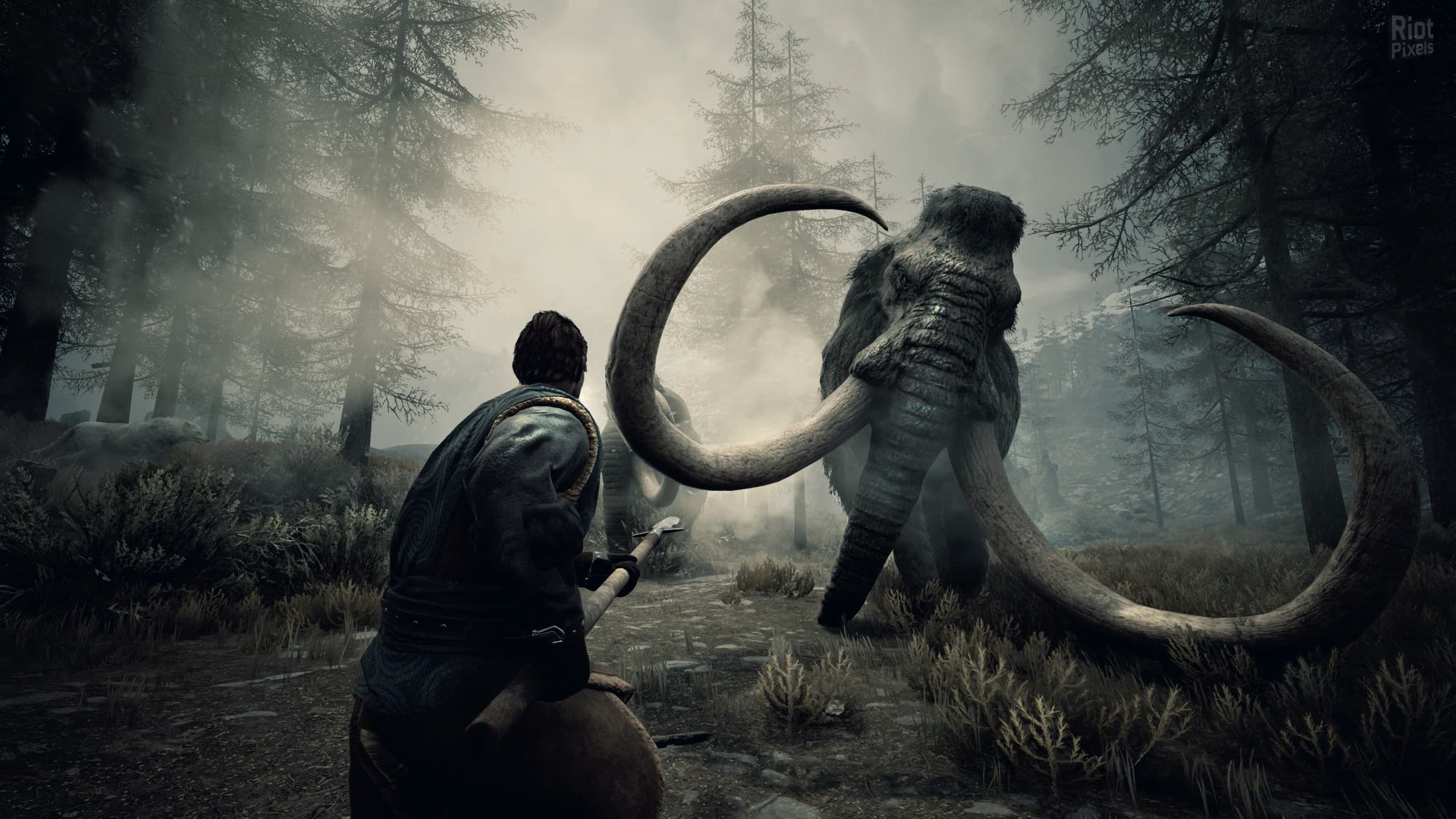 Conan Exiles: Complete Edition – v4.0.0 (v513329/37621, Age of War Update) + All DLCs + Bonus Content screenshot 2