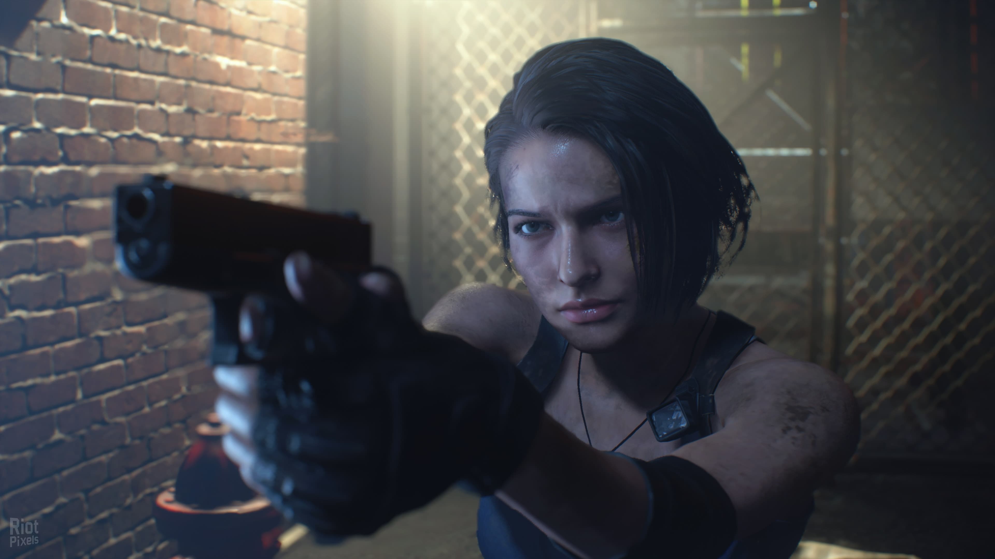 Resident Evil 3 – v20220613/Build 8856549 + 2 DLCs + Bonus OST + Windows 7 Fix screenshot 2
