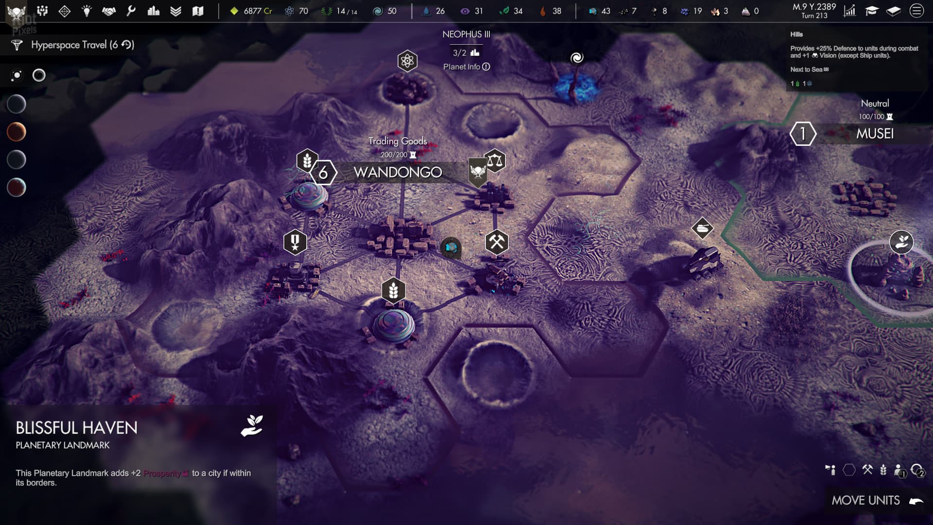 Pax Nova – v1.3.3 (Build 170) + 2 DLCs screenshot 3