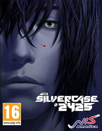 The Silver Case 2425 + Yuzu/Ryujinx Emus for PC