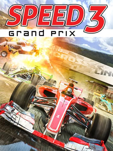 Speed 3: Grand Prix + Windows 7 Fix