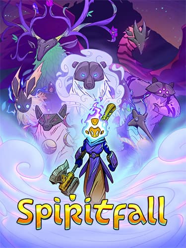 Spiritfall – v1.6.28 + Bonus Soundtrack
