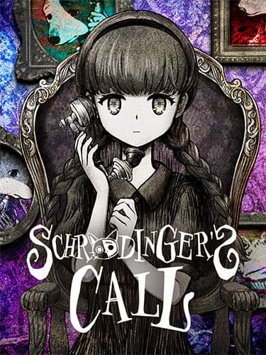 Schrödinger’s Call + Bonus OST