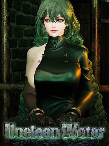 Unclean Water – v1.0.9