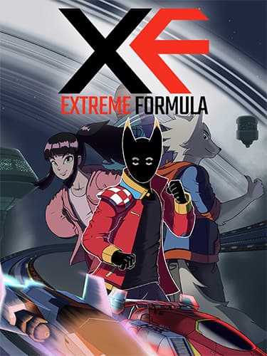XF Extreme Formula