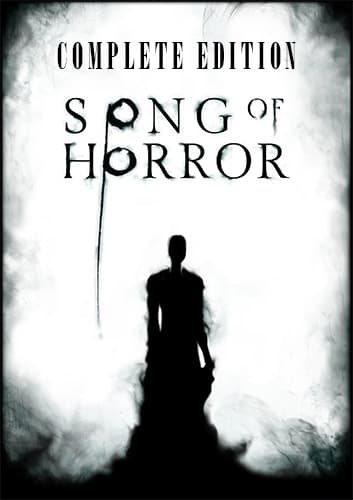 Song of Horror: Complete Edition (Episodes 1-5)