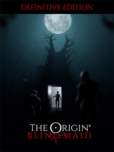 THE ORIGIN: Blind Maid – Definitive Edition, v1.3.0