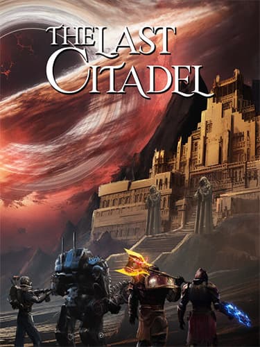 The Last Citadel – v1.0.0.4.3
