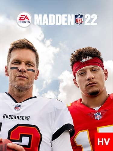 Madden NFL 22 – v1.0.62.30754