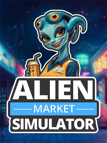 Alien Market Simulator – v1.00 (Release)