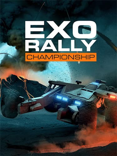 Exo Rally Championship: Monolith Edition – v1.0.1 + Bonus OST