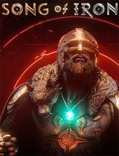 Song of Iron – v1.0.4.25
