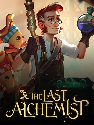 The Last Alchemist – v1.0.2229.8B06E72