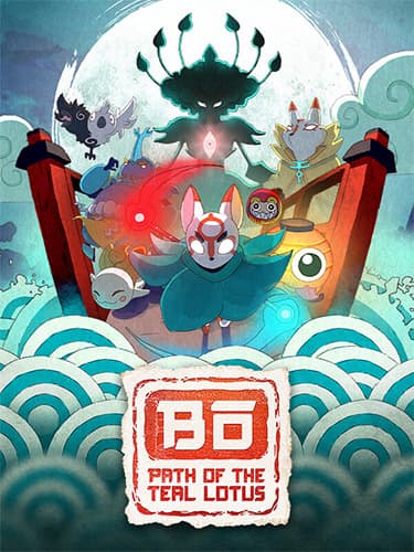 Bō: Path of the Teal Lotus – Soundtrack Bundle , v1.2.7 + Bonus OST