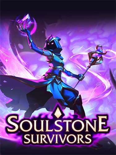 Soulstone Survivors: Supporter Edition, v1.5d2 + 2 DLCs/Bonuses