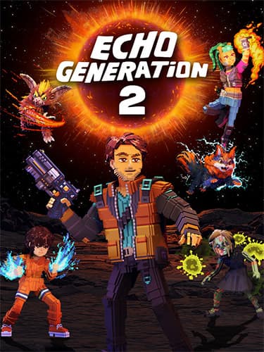 Echo Generation 2 – v1.0.38