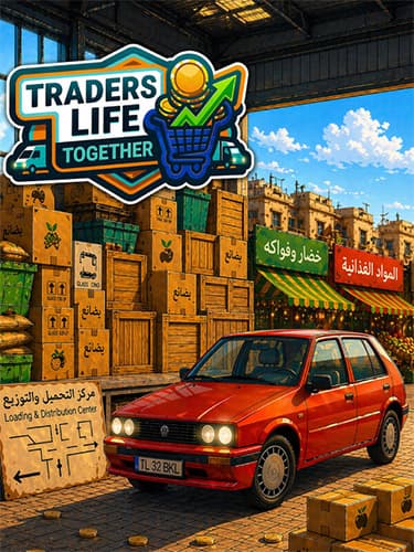 Traders Life Together – v1.01