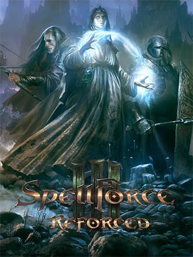 SpellForce 3: Reforced – v82637
