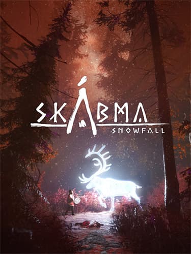 Skábma: Snowfall – v1.0.51-GOG