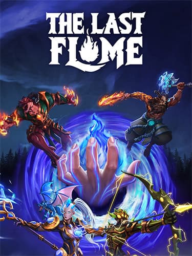 The Last Flame – v1.0.3 Hotfix 2