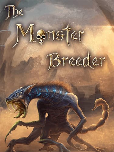 The Monster Breeder – v1.07