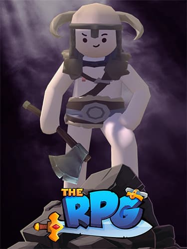 The RPG – v1.001/v1.004