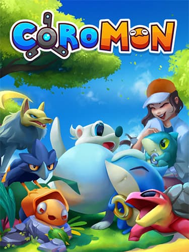 Coromon: Remastered – Deluxe Edition, v1.5.4 + 2 Bonus Soundtracks