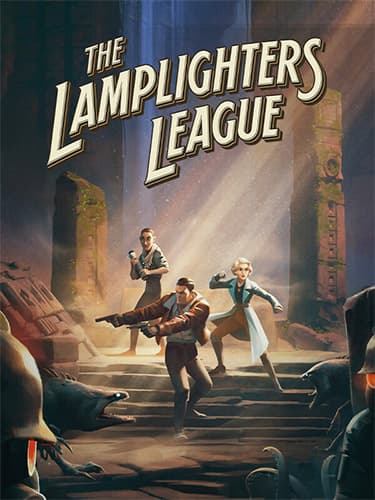 The Lamplighters League: Deluxe Edition – v1.3.1-67360 + 2 DLCs + Bonus Content + Windows 7 Fix