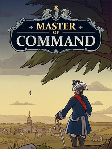 Master of Command: Complete Bundle, Build 23516468 + 3 DLCs