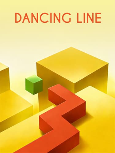 Dancing Line: New Player Pack – v1.0.6 Build 1133 + 2 DLCs/Bonuses