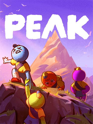 PEAK – v1.61.b