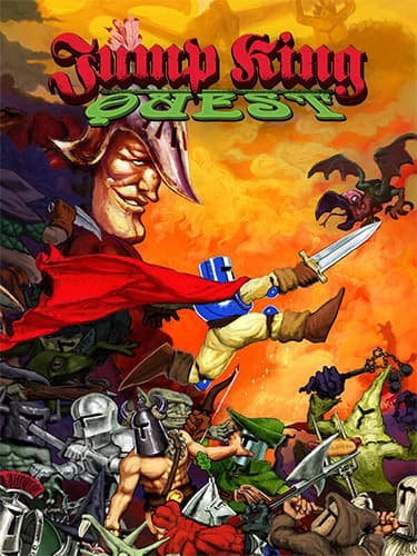 JUMP KING QUEST – v1.0.0:601